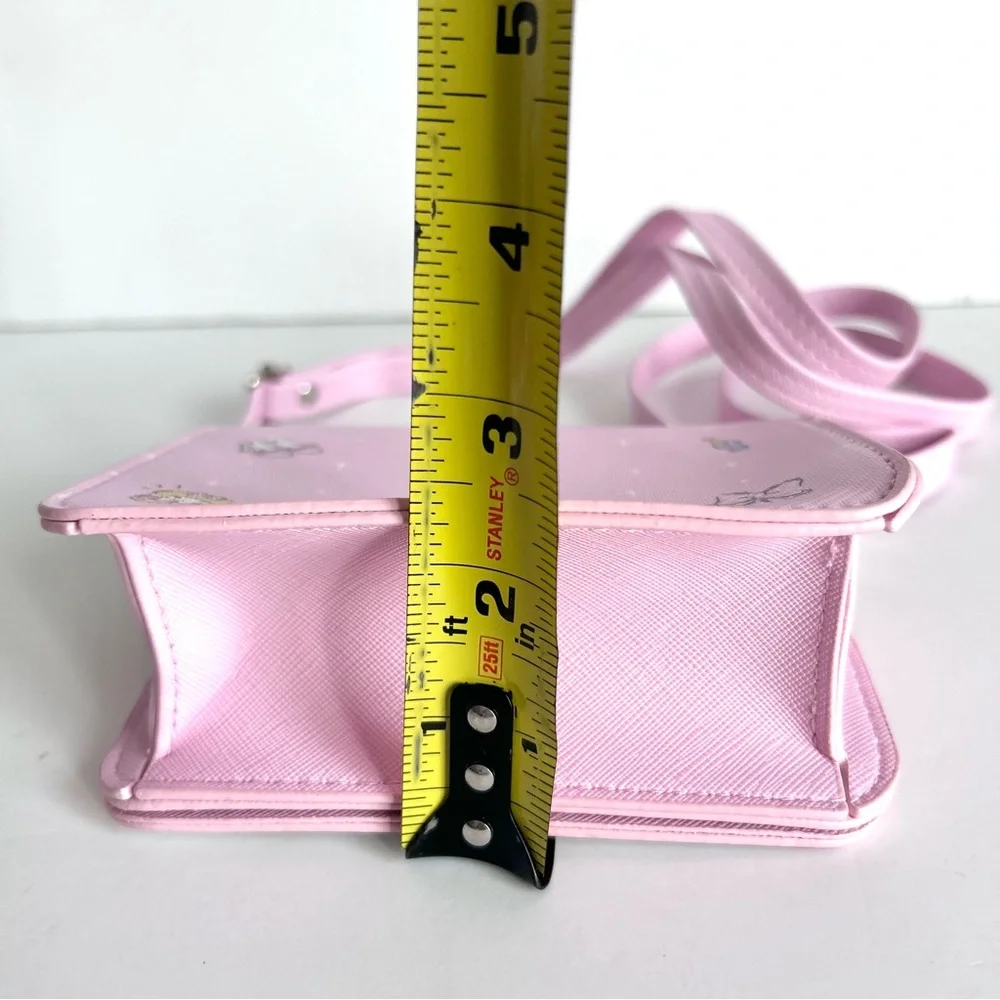 💖(MY310) My Melody Adorable 7-Piece Purse Bundle!